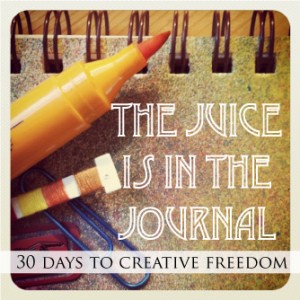 The Juice is in the Journal