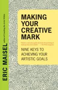 MakingYourCreativeMark cover