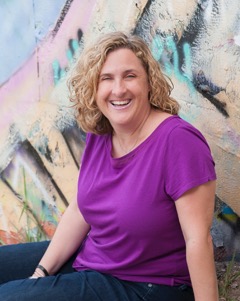 Allison Kramer, Creative Spark Coach