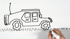 Whiteboard Videos from Creative Catalyst