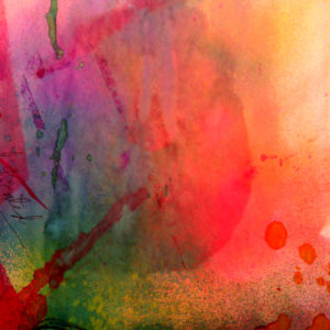 Creative Catalyst watercolor background