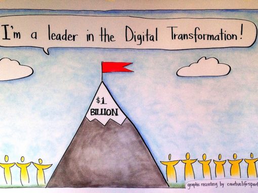 Tennant – Leader in Digital Transformation
