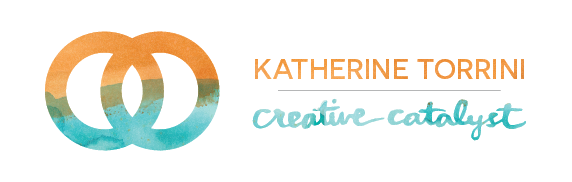 Katherine Torrini Creative Catalyst logo