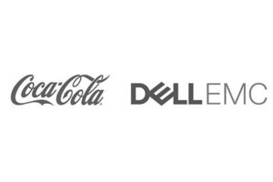 Coca-Cola and DellEMC clients of Katherine Torrini