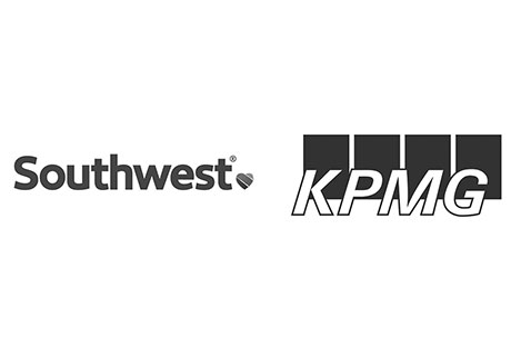 Southwest Airlines and KPMG rave about Katherine Torrini