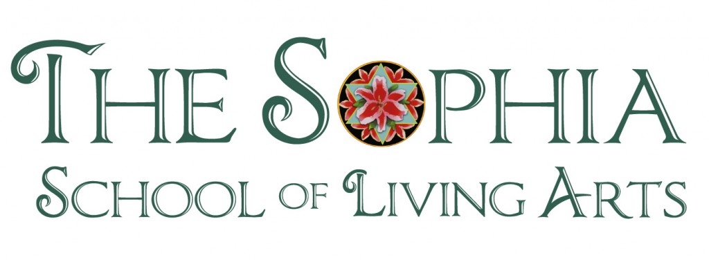The Sophia School of Living Arts