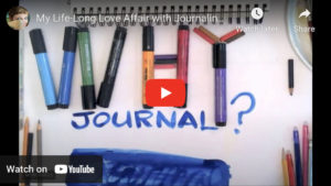 Why Journal Video screenshot